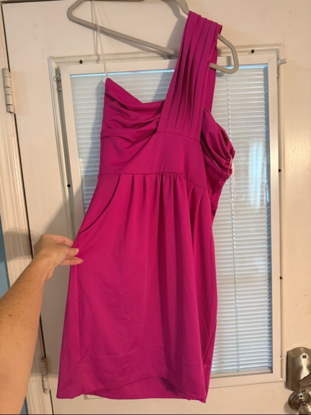 Gretchen Scott “Jane” Dress